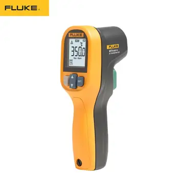 FLuke MT4 MAX IP40 Vattentäta Ir-Termometer -30-350℃(-22~752℉) med Hög/Låg Temperatur Alarm