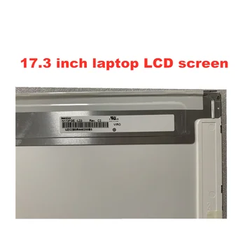 Fri Frakt 17,3 tums N173FGE-L23 LP173WD1 TLA1 B173RW01 V. 3 LTN173KT01 LTN173KT02 LP173WD1 TLN2 Bärbar LCD-skärm panel LVDS