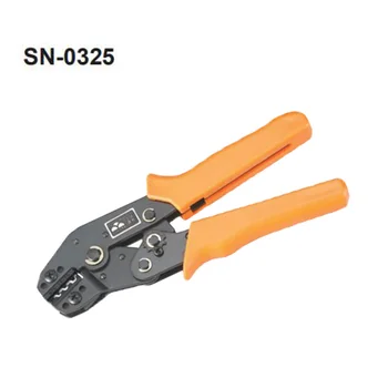 Fri frakt 1st SNA-28B SNA-01BM SN-48B SN-2 SN-0325 Bauto kabel-tråd crimptång för icke-isolerad flikar och kärl