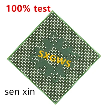 Fri frakt 1ST test mycket bra G86-770-A2 G86 770 A2 BGA-chip med bollen testas Bra Kvalitet