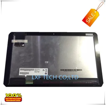 Full lcd-Montering LCD-DIsplay +Touch Screen Digitizer För ASUS Transformer Book T3Chi T300Chi T3 CHI CHI T300