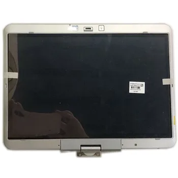 För HP Elitebook 2760P 2760 12.1 LCD-Skärm Touch Digitizer Montering KABEL-GÅNGJÄRN