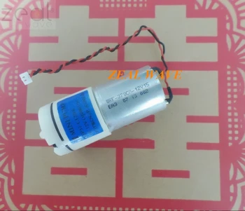 För Mindray Övervaka 12V blodtryck Pump BINDER Mikro DC Liten luftpump Syre Pump CJP37-C12B6
