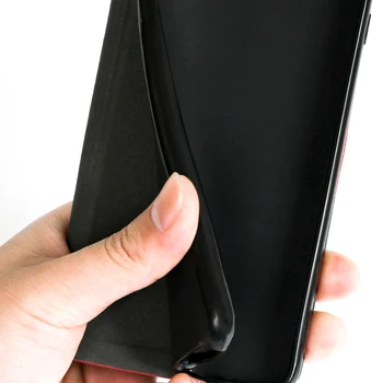 För Samsung Galaxy A3 Fallet Flip Lyx Mode PU läderfodral Cover Till Samsung Galaxy A300 Silicon Mjuk Bakstycket