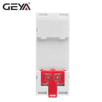 GEYA THC-15 Digital Timer Switch Vecka Programmerbar Timer 16A 12V 24V 110V 220V-240V Timers