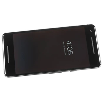 Google Pixel 2 Ursprungliga Olåst GSM-4G LTE Android-mobiltelefon 5.0