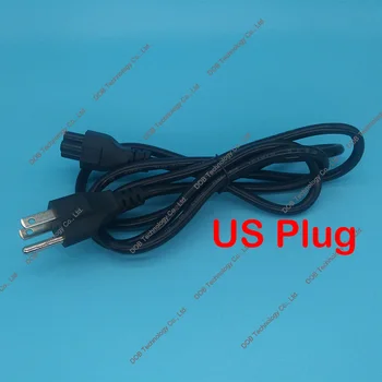 Grossist Nätkabeln kabel För laptop adapter leda Adapter OSS EU-UK AU Plug Alla Tillgängliga