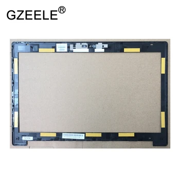 GZEELE NY laptop gäller För HP EliteBook 8560W LCD-Skärmen Framför Trim Täcka Bezel 15.6