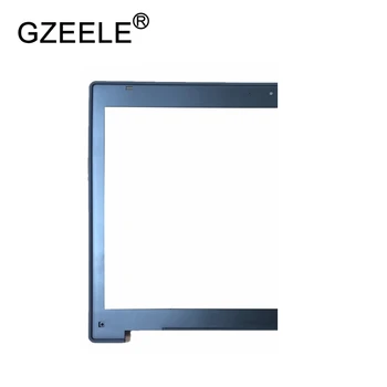 GZEELE NY laptop gäller För HP EliteBook 8560W LCD-Skärmen Framför Trim Täcka Bezel 15.6