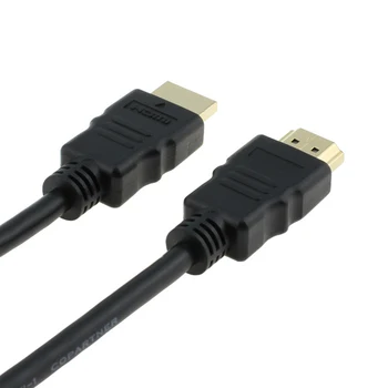 HDMI-Kabel hane till hane 4k splitter display port 60Hz 1080P High Speed Adapter för Projektorn Xbox HDTV-Kabel HDMI switcher