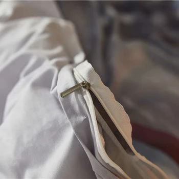 Hjälparen sängkläder uppsättningar till samma storlek påslakan säng sprider monterade blad 3-5 st barns födelsedag gåvor Captain America