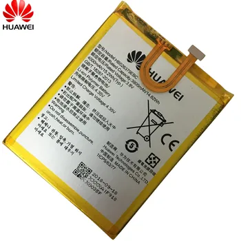Hua Wei Ursprungliga HB526379EBC 4000mAh-Batteri För Huawei Honor 4C Pro / Y6 PRO För Huawei Njuta av 5 TIT-AL00 CL10 Batteri +Verktyg