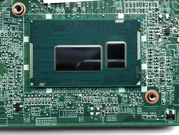 Hög Kvalitet MB 5B20G16363 För Lenovo Ideapad U430 U430P Bärbara dator Moderkort DA0LZ9MB8F0 SR1EB I7-4510U GT730M 2GB Testad