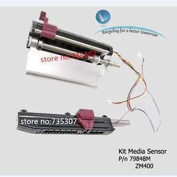 Hög kvalitet original används zm400 fotocellsbrytaren / 79848m kit underhåll media sensor för zm400