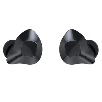 I Bilen Trådlösa Hörlurar med Bluetooth 5.0 TWS Headset Mini HIFI In-ear-Sport Kör Airdots Hörlurar Stöd för iOS/Android