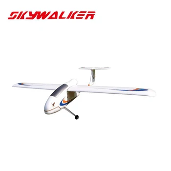 Instock Skywalker 1830 1830mm Nya Fasta Flygplan FPV Plan Senaste Versionen UAV Fjärrkontroll Elektriska Glider RC Modell EPO Kit