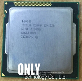 Intel Xeon e3-1230 E3-1230 E3 1230 SR00H 3.20 GHz/ 8 MB /Quad Core-LGA1155 CPU-Processor