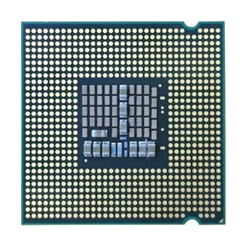 INTEL Xeon Quad Core X3230 cpu (2.667 GHz /8M Cache /FSB-1333 )fortfarande har försäljning Intel X3230 LGA775 CPU