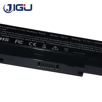 JIGU 3UR18650-2-T0188 3UR18650-2-T0167 Laptop Batteri Till LG R470 R410 R490 R510 R560 R570 R590 RB410 RB510 SQU-904