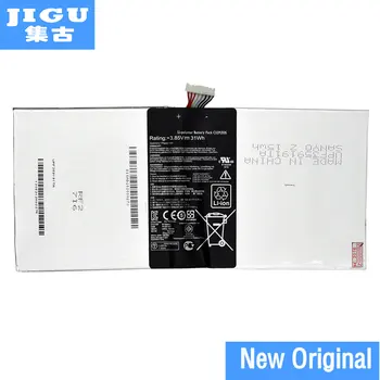 JIGU C12P1305 Ursprungliga Bärbara dator Batteri För ASUS Transformer Pad TF701T K00C