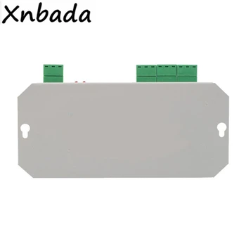 K-1000C(T-1000-TALS Uppdaterad) LED 2048 Pixlar-Programmet Styrenheten För WS2812B WS2811 APA102 SK6812 Led Strip Ljus Tejp DC5-24V