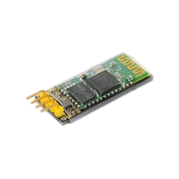 Keyestudio HC-06 Trådlös Bluetooth 2.0-Modulen för Arduino UNO R3 Nano MEGA Raspberry Pi