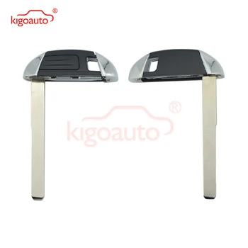 Kigoauto 164-R8154 Smart key akut blad för Lincoln Continental MKC MKZ 2017 M3N-A2C94078000