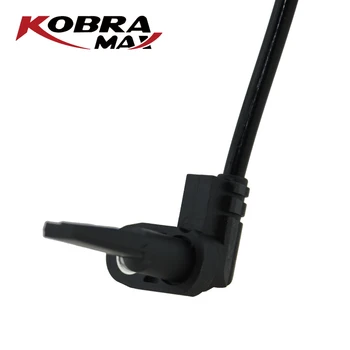 KobraMax ABS Wheel Speed Sensor för DACIA Duster RENAULT Gran Megane 1.2-2.0 L 479100004R