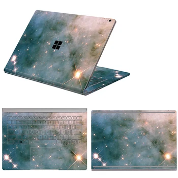 Laptop Skins till Ytan Boka 3 13.5