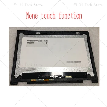 LCD-Skärmen Icke Touch Glas Digitizer Montering För Acer Spin 5 SP513-52 B133HAN04.1 30pins EDP