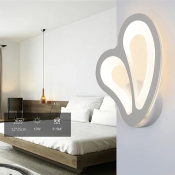 LED vardagsrum ljuskrona moderna rum och matsal kök balkong tak ljuskrona fjärrkontroll ljusreglering AC110-240V fri frakt