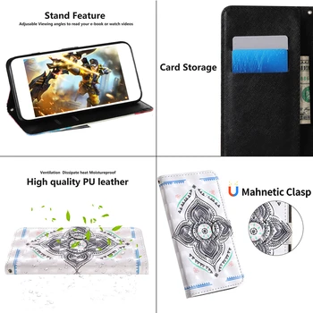Ledande Stötsäker Fall För Xiaomi Redmi Not 9 Pro Max 8T 8 7 Pro 7S 8A 7A Mi 10X 4G Not 10 CC9 Pro Flip Plånbok Täcka Notebook