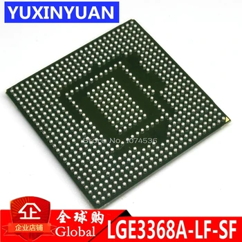 LGE3368A-LF-SF LGE3368A LGE3368 BGA Ny ursprungliga autentiska IC-integrerad krets LCD-chip elektroniska 10ST/MYCKET