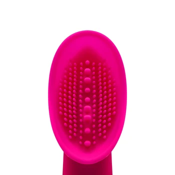 Licking Leksaker Blow Job Muntlig Vibrator bröstpump Klitoris Klitoris Stimulering av G-punkten Sex Toy Kön Produkten för kvinnor och Par