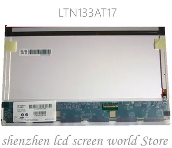 LP133WH1 TL A1 A2 B133XW02 V. 0 LTN133AT17 N133B6-L02 B133XW04 13.3 LED Laptop LCD-scr13.3 LED Bärbar LCD-skärm 1366X768 40 pins