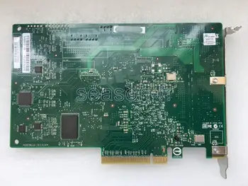 LSI LSI00244 9201-16 PCI-Express 2.0 x8 SATA / SAS-värdbussadapter Kort