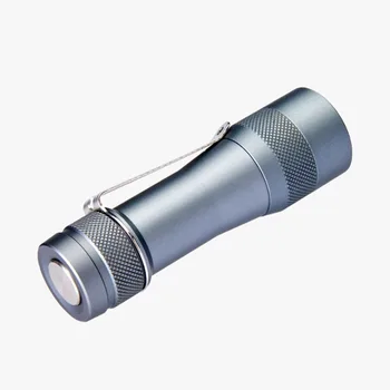 Lumintop BLF FW4A XPL HEJ 3600lm ANDURIL UI EDC LED-Ficklampa 4000K/5000K/6500K 18650 Ficklampa Mini Ficklampa Lantern Spotlamp