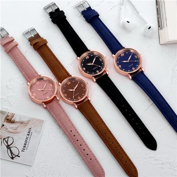 Lyx Kvinnor Klockor Strass mekaniska armbandsur fashion koreanska Kvinnliga Rostfritt Stål Urtavla Casual Armband Reloj часы A68