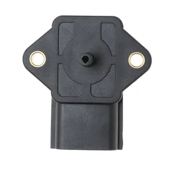 Manifold Absolute Pressure MAP-Sensor För Nissan Pathfinder 3.3 L 22365-9E010 223659E010 18590-75F0-0 1859075F00