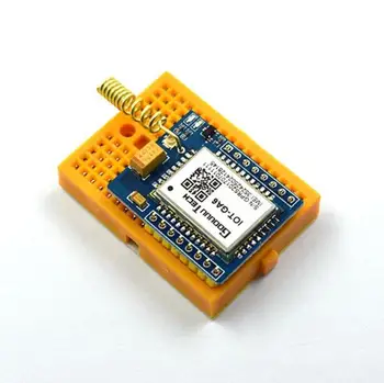 Mini A6 GA6 GPRS GSM-Kit-Trådlös Förlängning Modul Styrelsen Antenn Testat över hela Världen Butik för arduino SIM800L