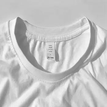 Mode 2021 Inre Skönhet T-shirt För Kvinnor - Damer , Kort Ärm, O-neck Tee