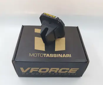 Moto V-Force 3i Reed Ventil System V381S Honda CR85/80RB LS DASH