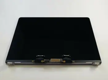 NeoThinking Hela Församlingen För Apple MacBook Pro A1706 / A1708 Laptop LED LCD-Tv med Digitizer Glas Ersätter fri frakt