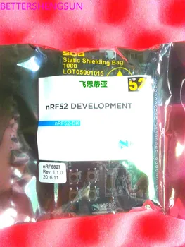 NRF52-DK Bluetooth Utveckling Styrelsens Utvärdering Modul-Kit nRF52832 PCA 10040