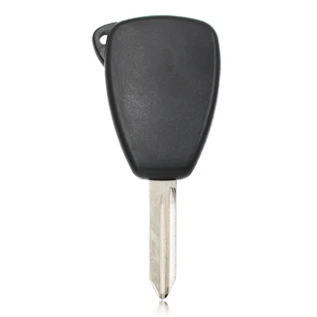 Ny Ersättare Smart Key Avlägsna Nyckeln 315 MHz Med ID46 Chip Passar till Chrysler Dodge FCCID Chef för M3N OHT