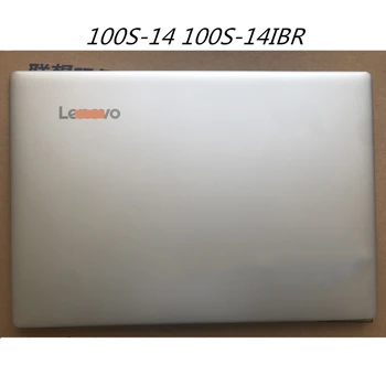 Ny LCD-Back Cover Topcase Skärmen lock Screen lock För Lenovo IdeaPad 100S-14 100-TALS-14IBR