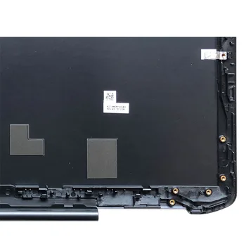 Ny svart LCD-back Cover För Dell Latitude E5530 Ett skal AM0M1000300