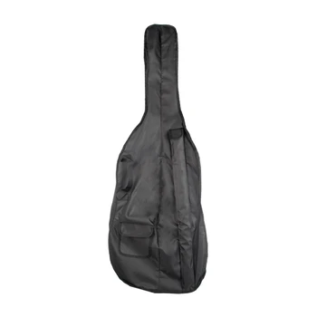 Ny Tålig Cello Bag för Cello Gig Bag