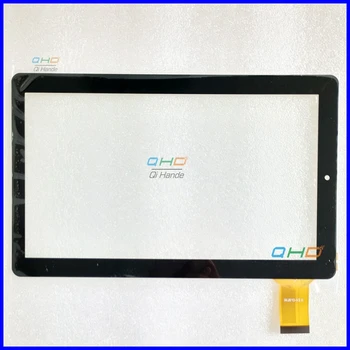 Nya 10,1-Tums för RCA PRO10 Edition RCT6203W46 tablet pc WJ610-v2.0 kapacitiv touch-skärm glas digitizer panel pekplatta