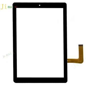 Nya 10,1-tums LEOTEC SUPERNOVA IS3G LETAB1019 Tablett Kapacitiv touch screen Digitizer Touch panel Glas Sensor Byte